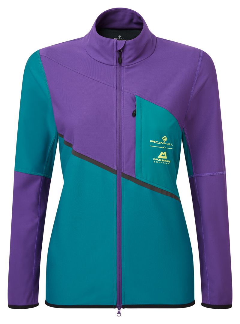 Women's Tech Gore-Tex Windstopper Jacket [RH-007699-STOCK]