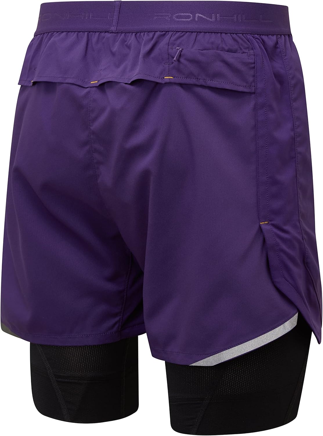 Men's Tech Revive 5" Twin Short [RH-005466_STOCK]