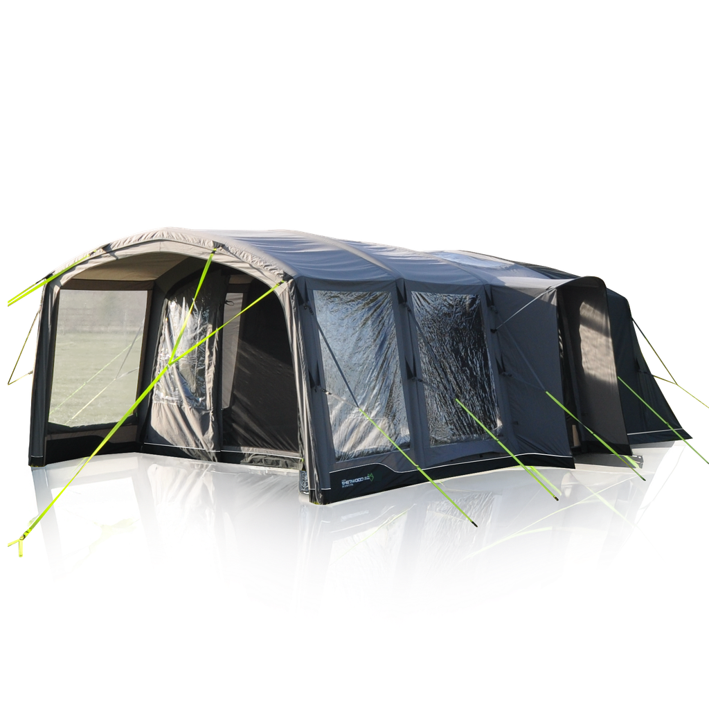Airtek Sherwood 5.0 Tent