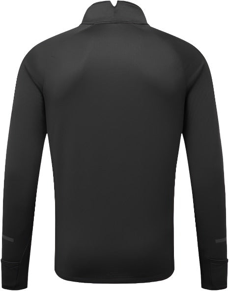 Men's Tech Prism 1/2 Zip Tee [RH-005756_STOCK]