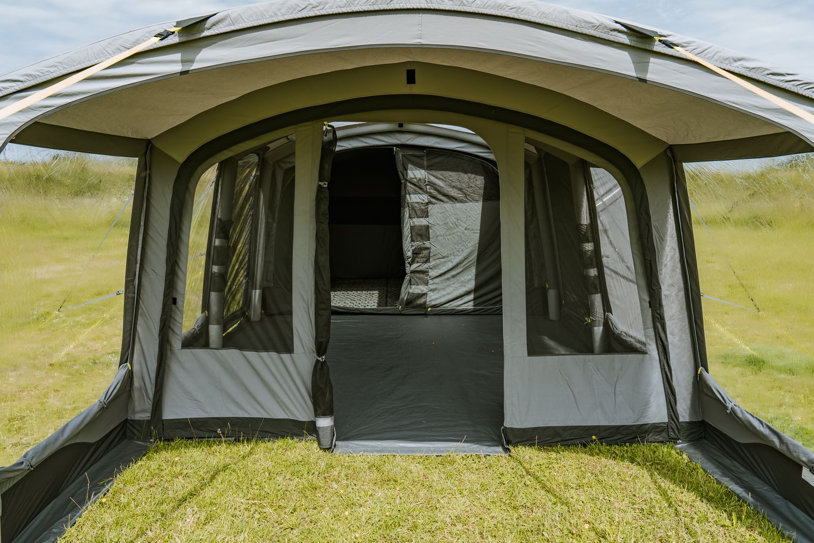 Airtek Sherwood 5.0 Tent