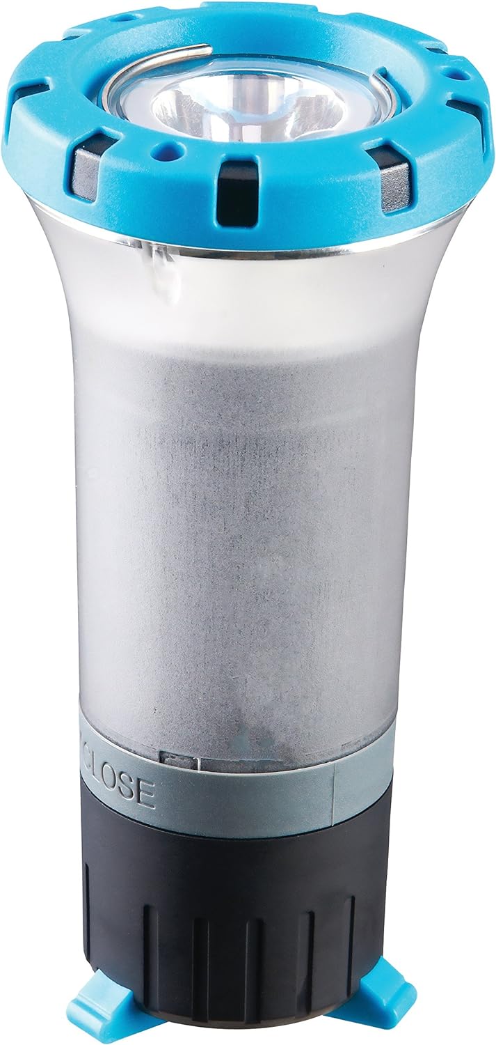 Flame Lantern [EQP-LT-X10403_STOCK]