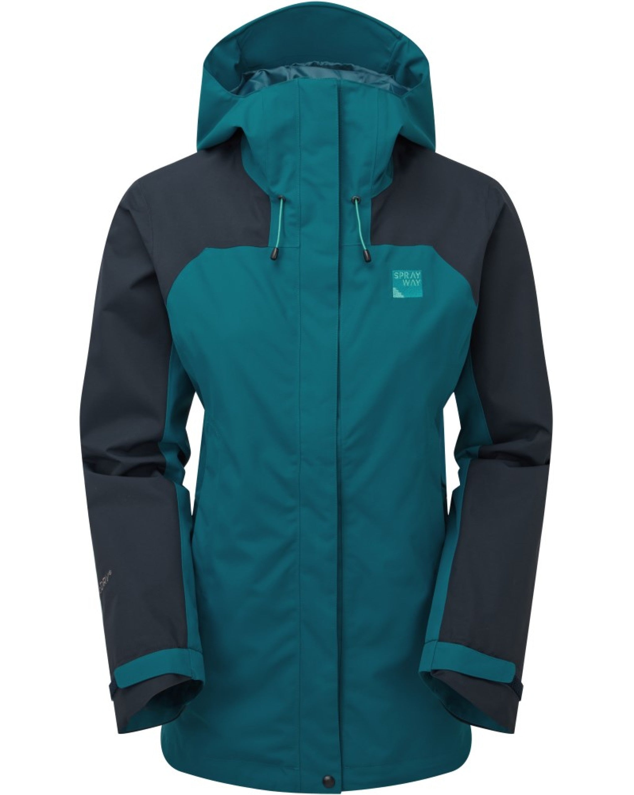 Oust Jacket [SP-004122_STOCK]