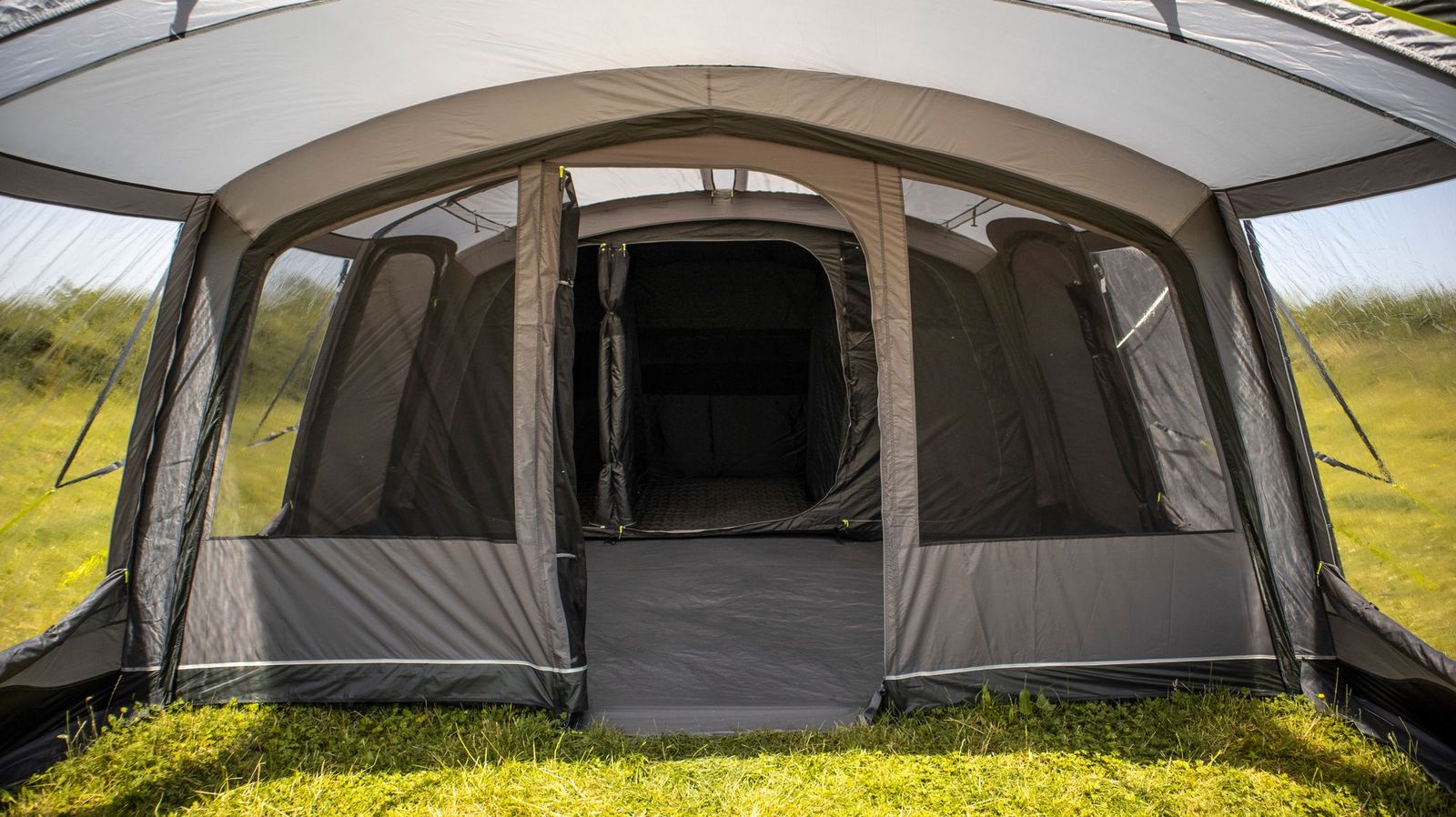 PolTek Sherwood 6.0 Tent