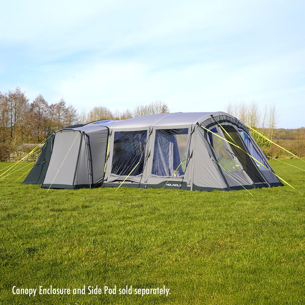 Airtek Sherwood 5.0 AC Tent