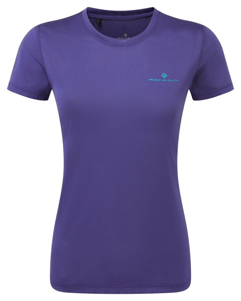 Women's Tech S/S Tee [RH-006086-STOCK]