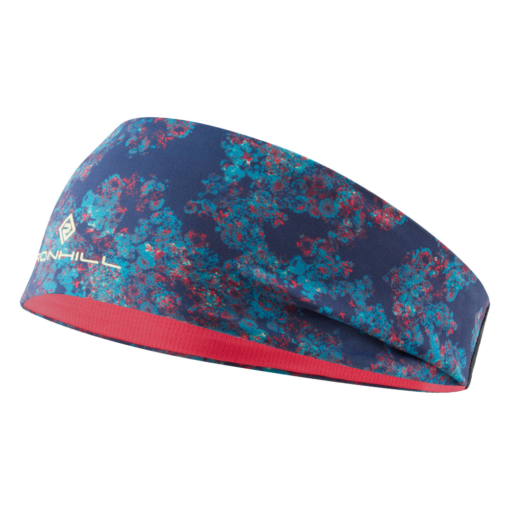 Reversible Contour Headband