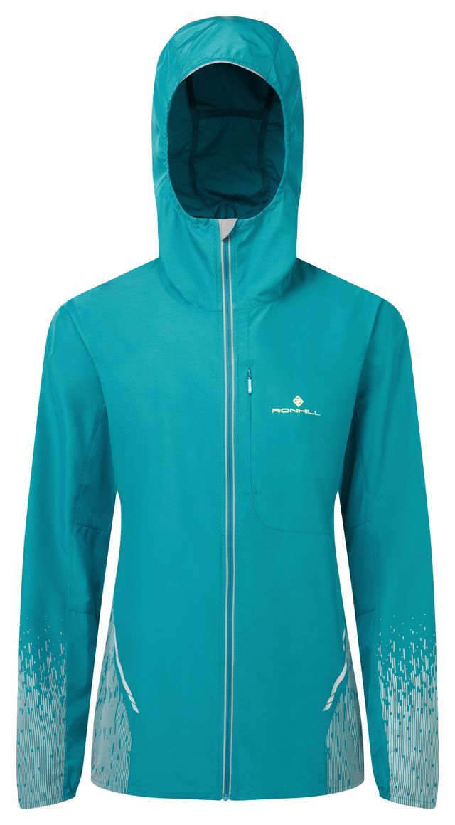 Women's Tech Reflect Jacket [RH-007643-STOCK]