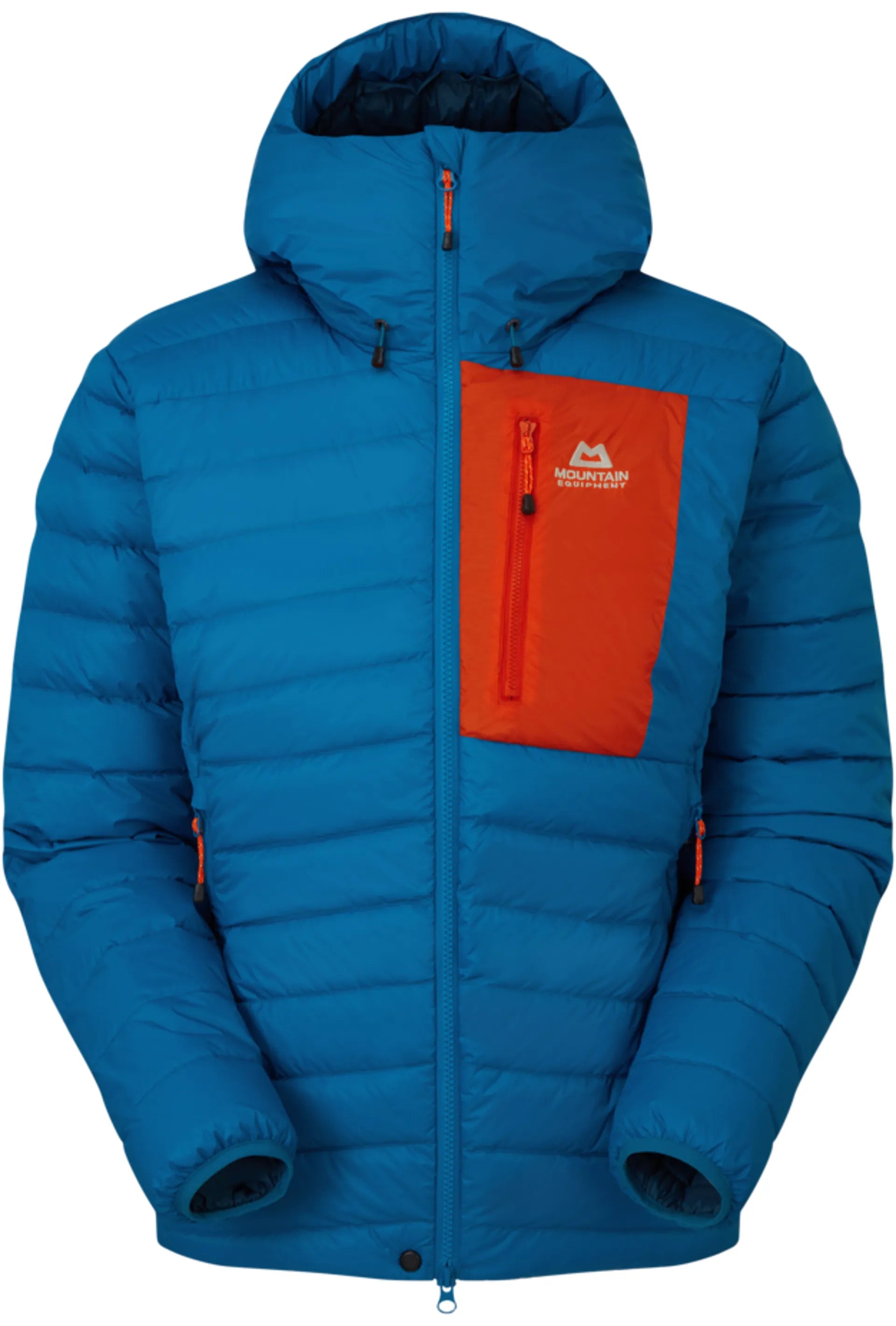 Baltoro Womens Jacket [ME-005821_SAMPLE]