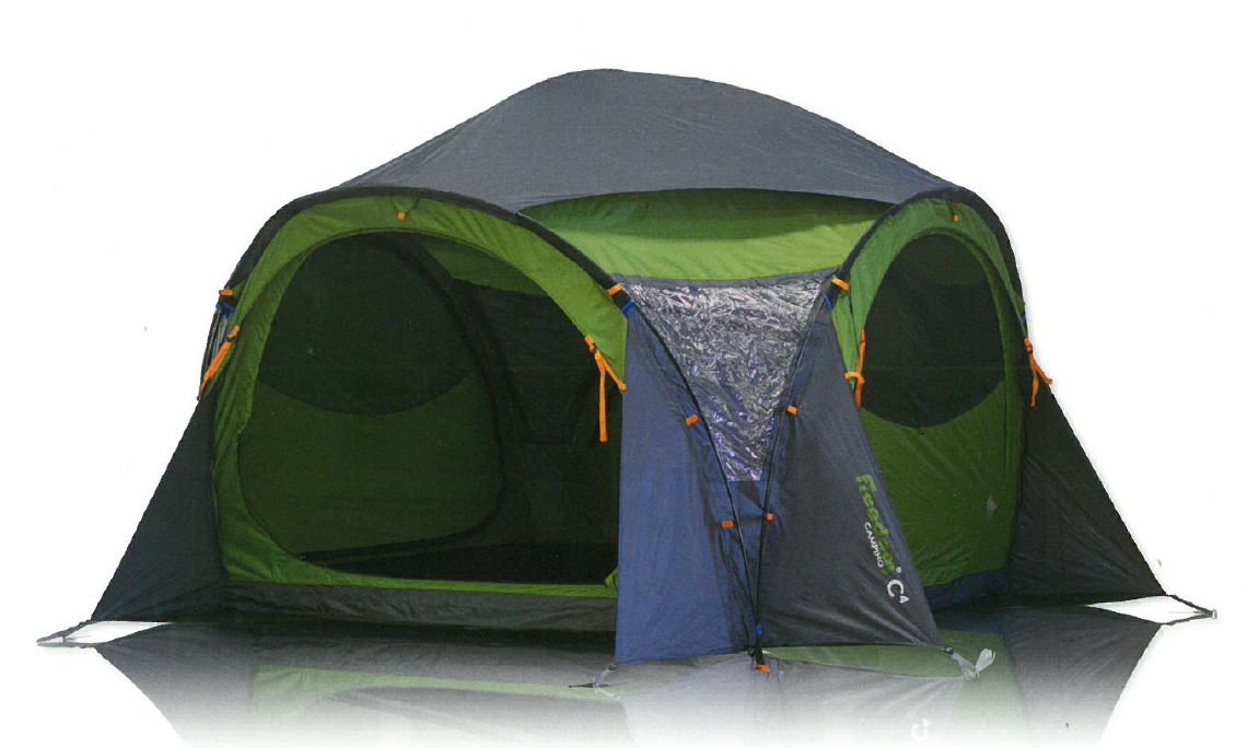 C4 Hub [ZE-0130321_STOCK]