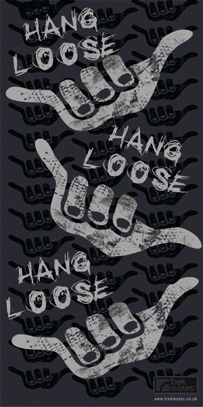 Choob Hangloose [CHO-CH-X10236_STOCK]