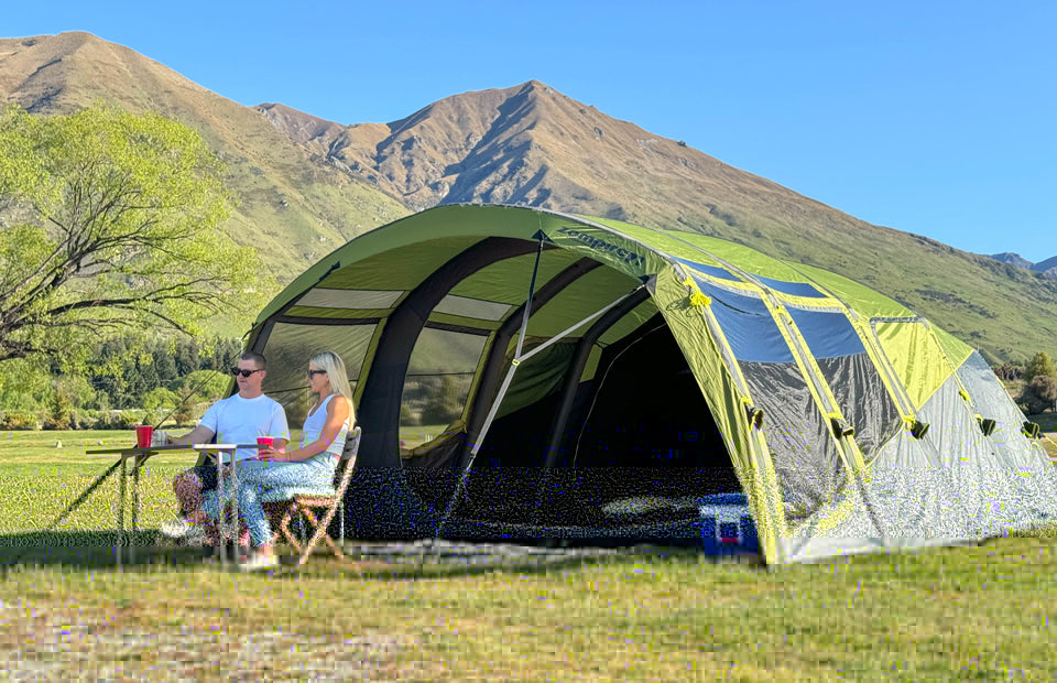 Zempire Evo TXL [ZE-0197001-002_STOCK]