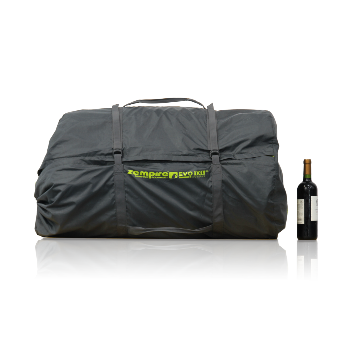 Zempire Evo TXL [ZE-0197001-002_STOCK]