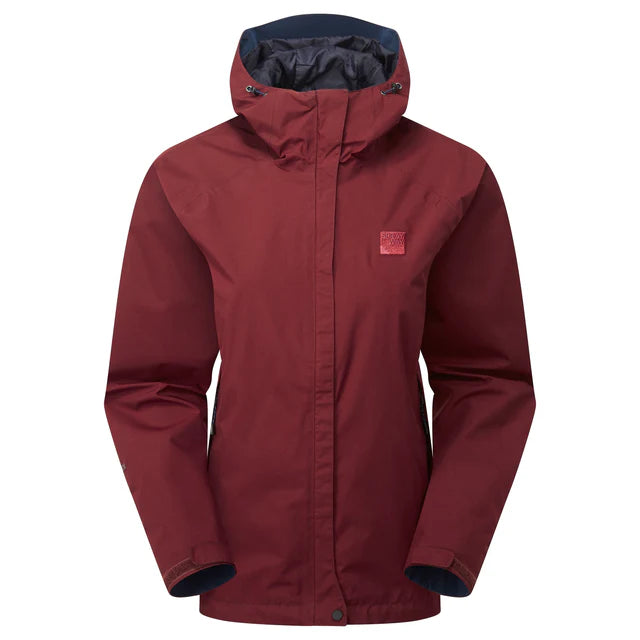 Fionn Insulated Gore-Tex Jacket [SP-007015_STOCK]