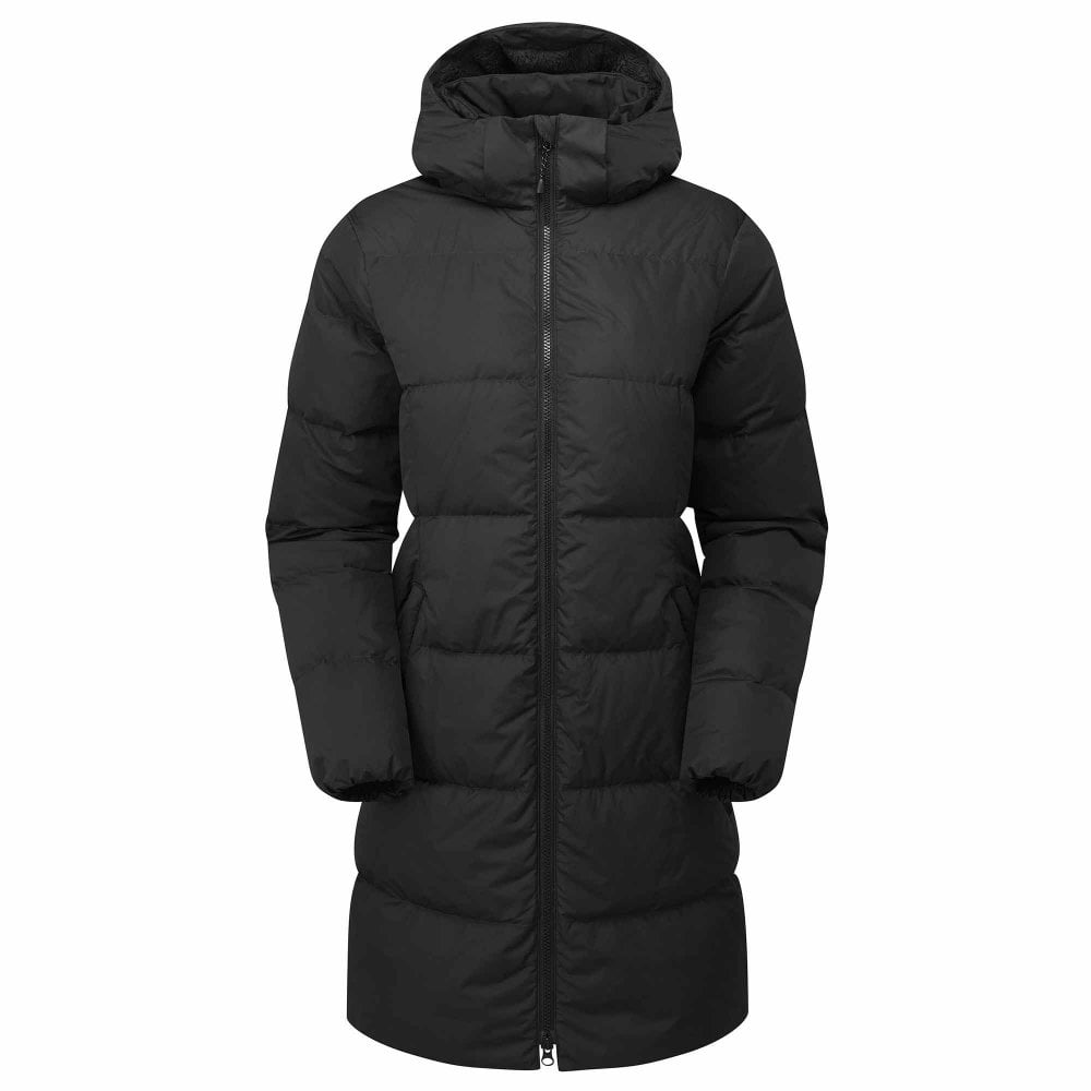 Foxlow Women's Jacket [SP-006253_STOCK]