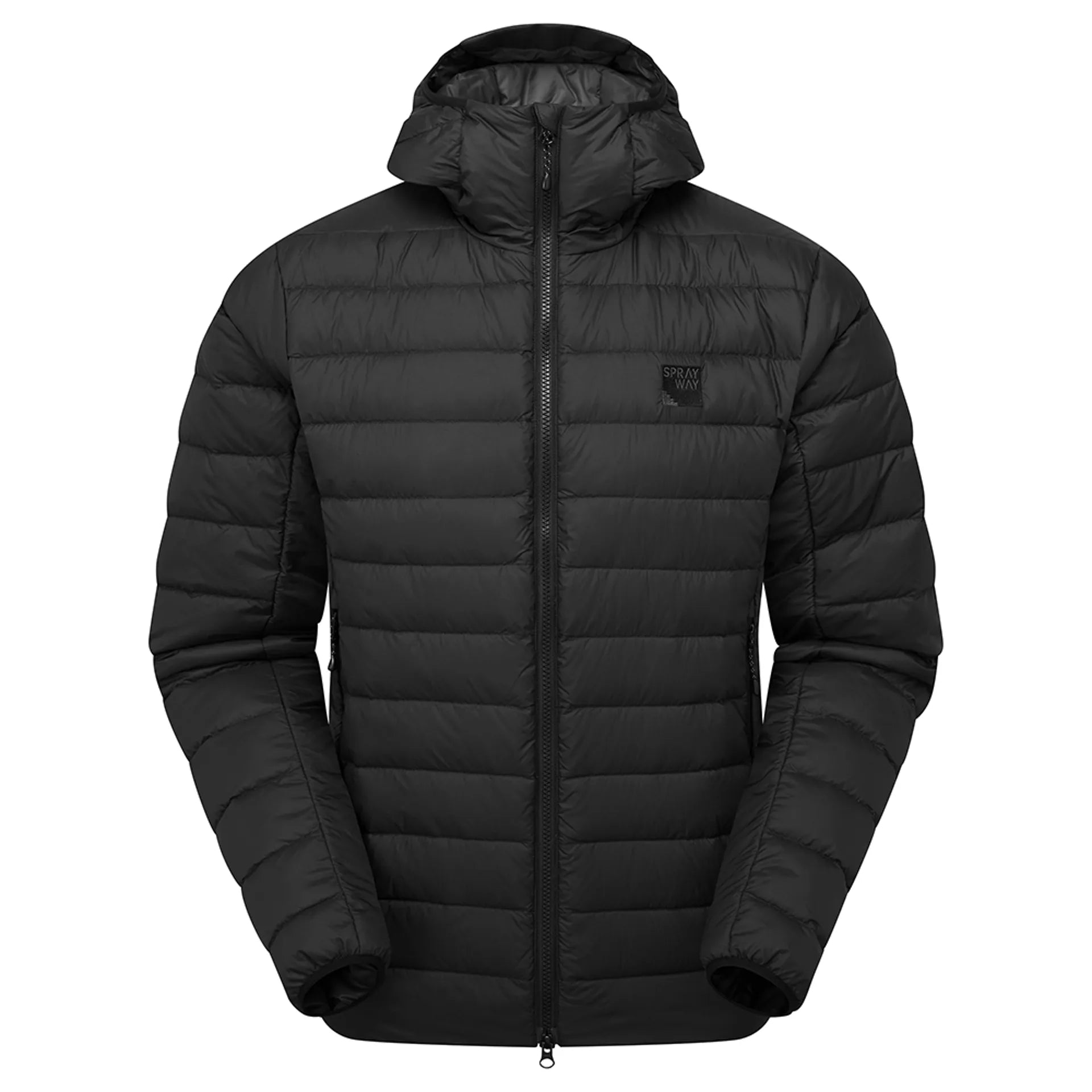 Galty Men's Jacket [SP-006999_STOCK]