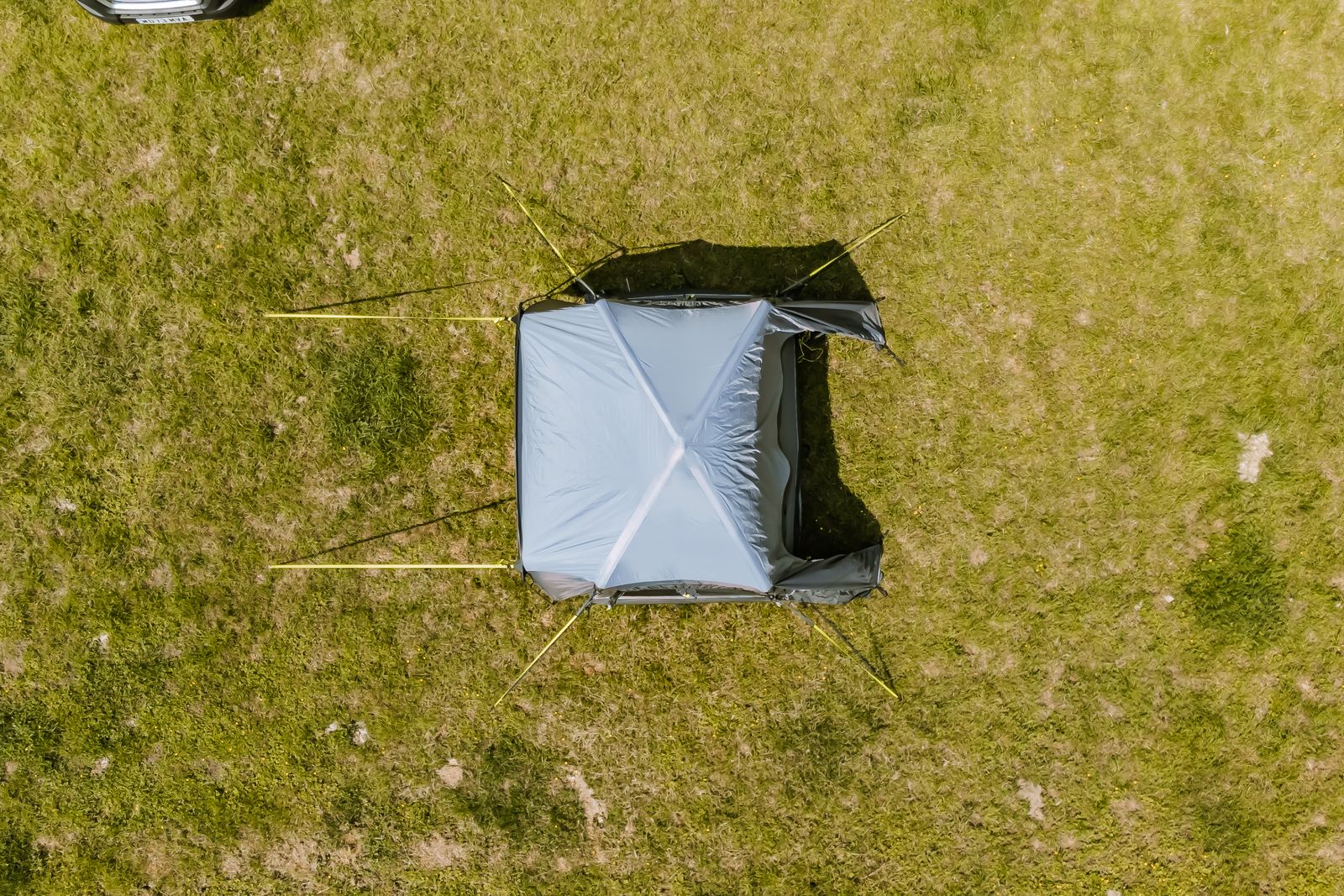 Airtek Alder Hub 3×2