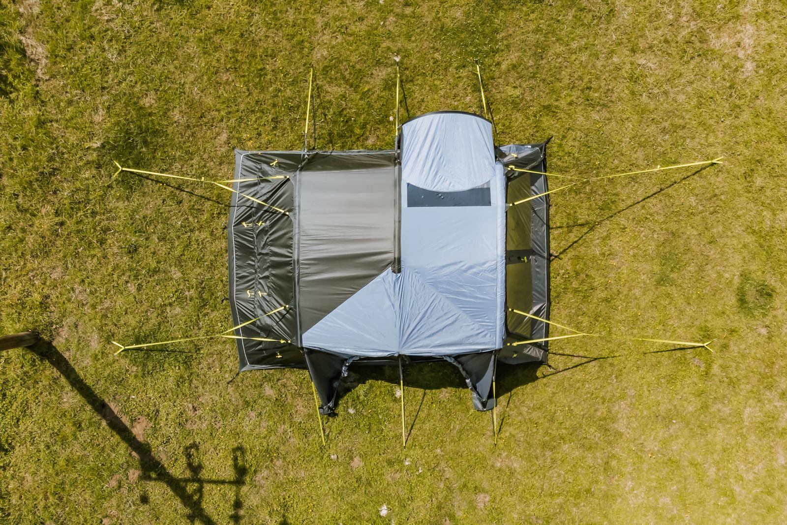 AirTek Birch 4.0 Awning