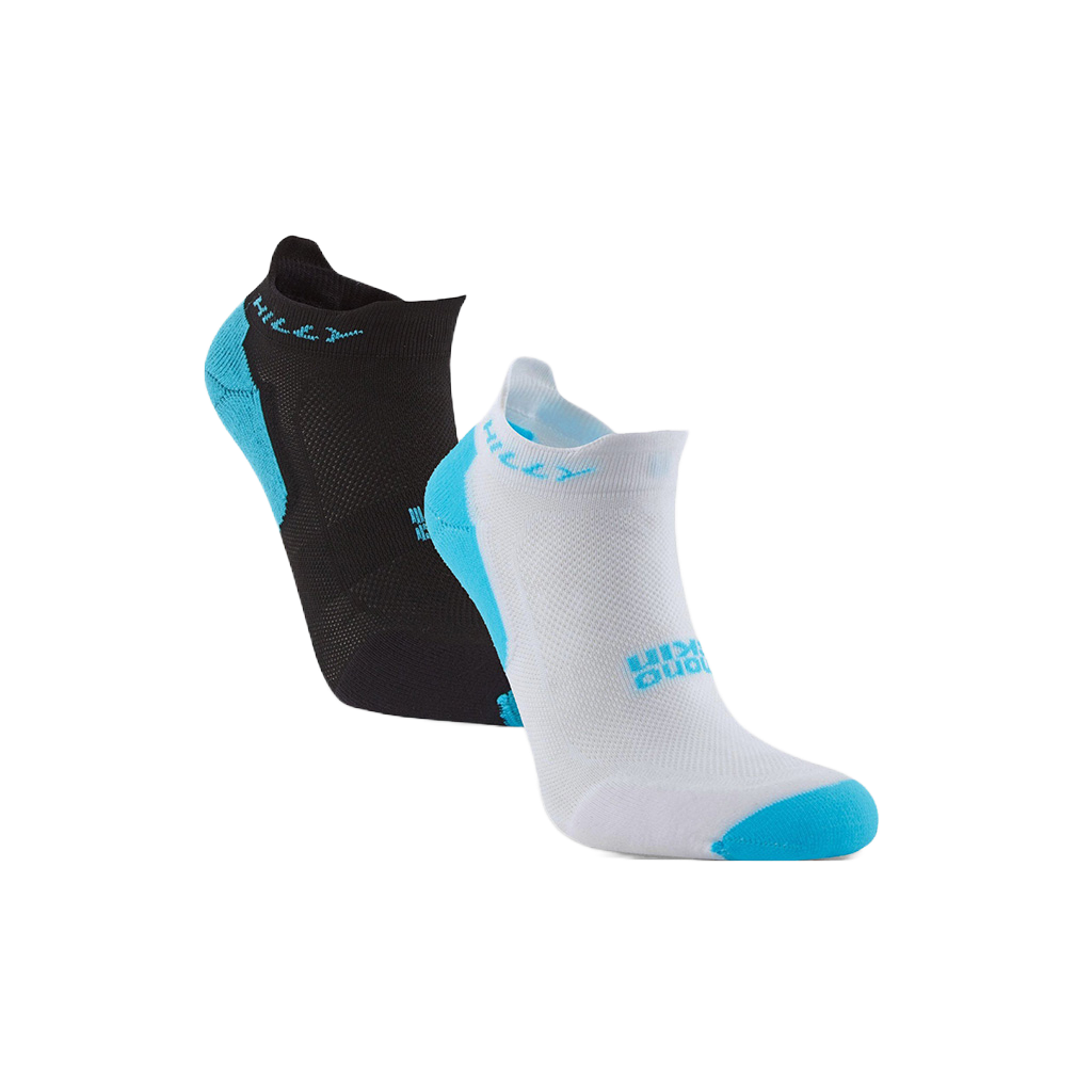 Women's Tempo Socklet 2-Pack [HI-003724_STOCK]