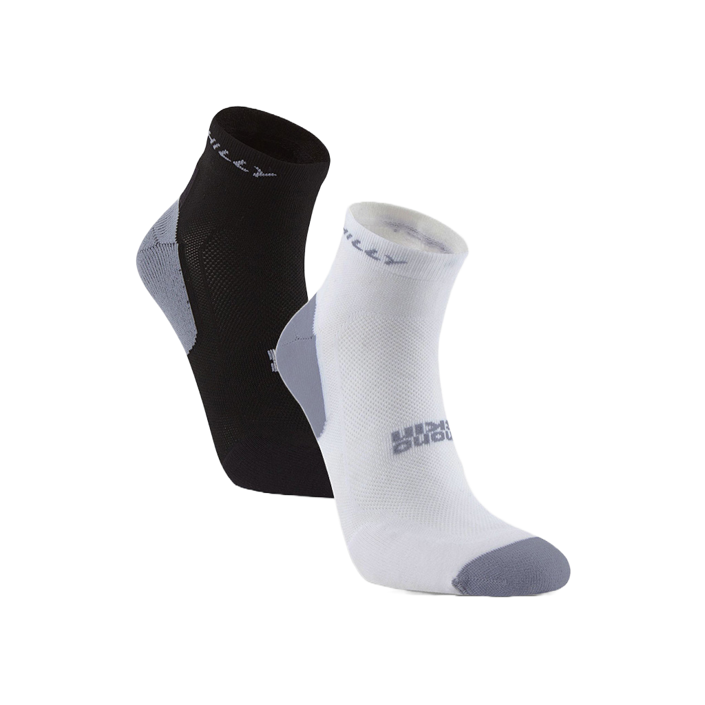 Hilly marathon fresh compression 2025 sock