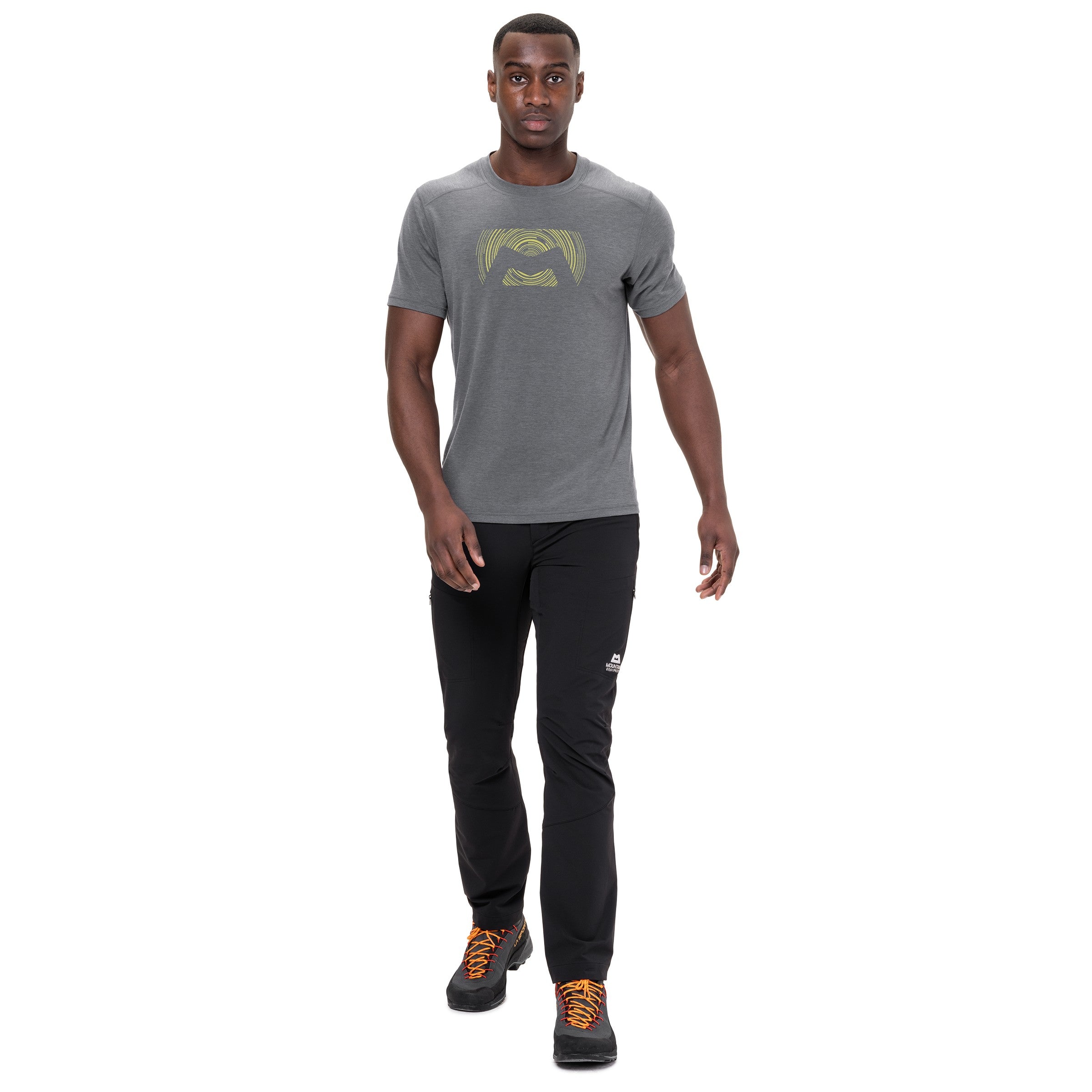Headpoint Graphic Men's Quick Dry Tee [ME-007904_STOCK]
