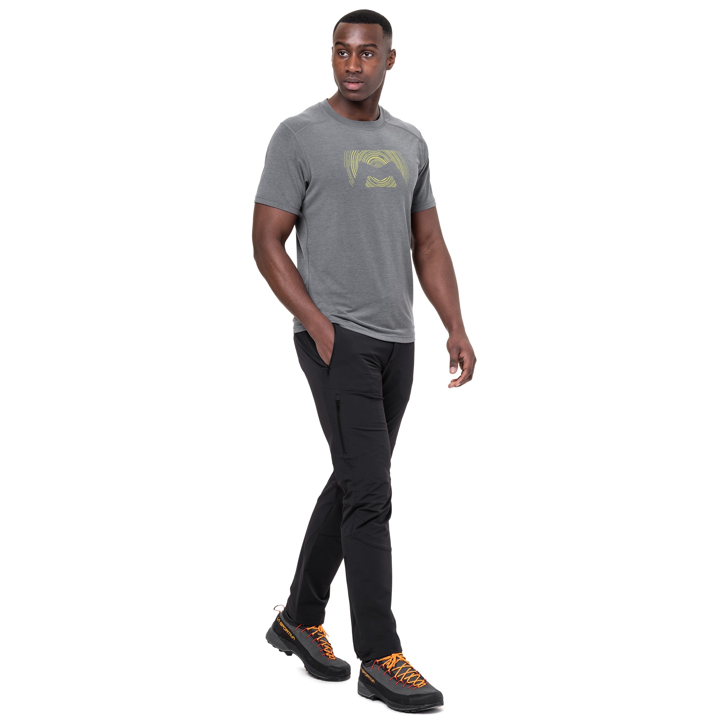 Headpoint Graphic Men's Quick Dry Tee [ME-007904_STOCK]