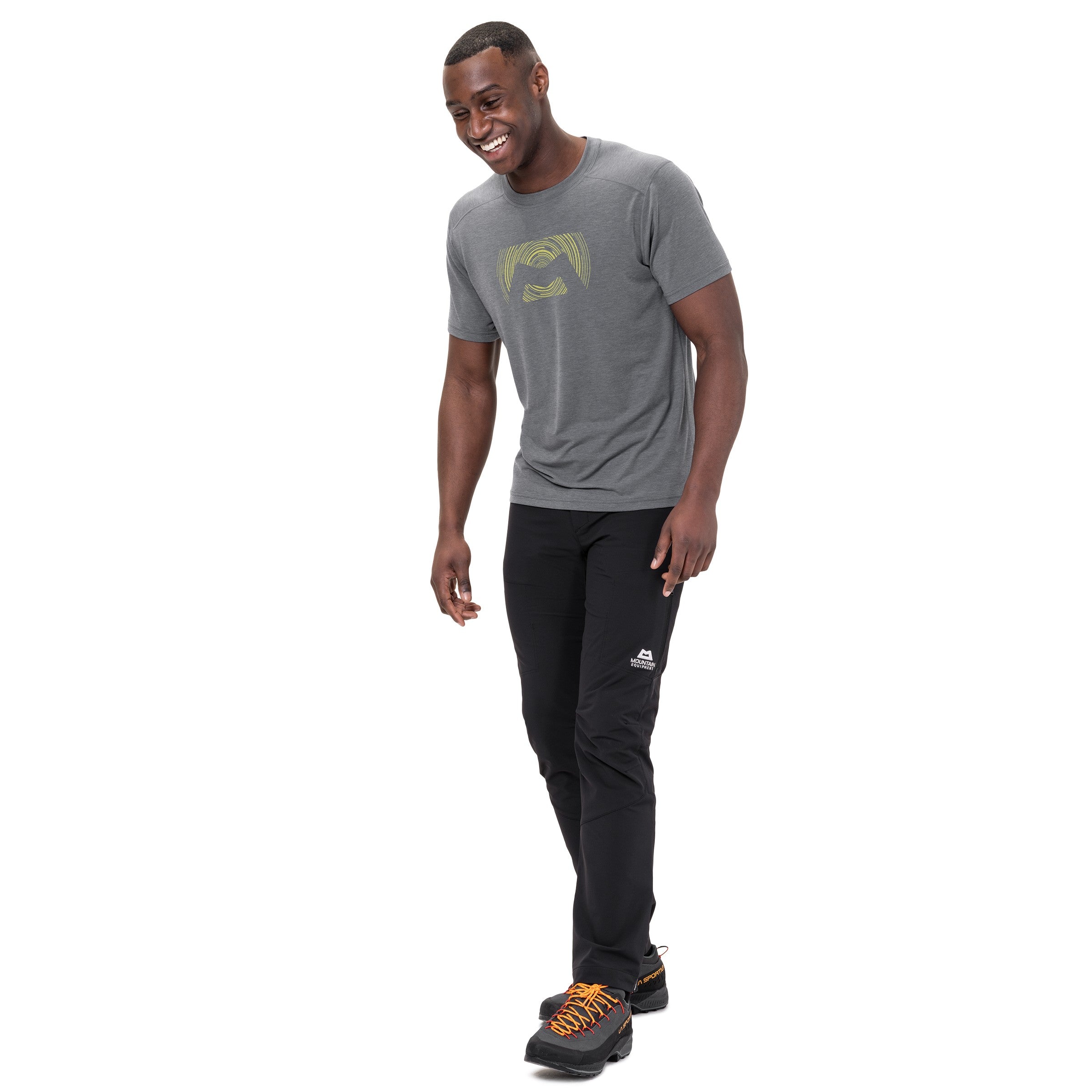 Headpoint Graphic Men's Quick Dry Tee [ME-007904_STOCK]