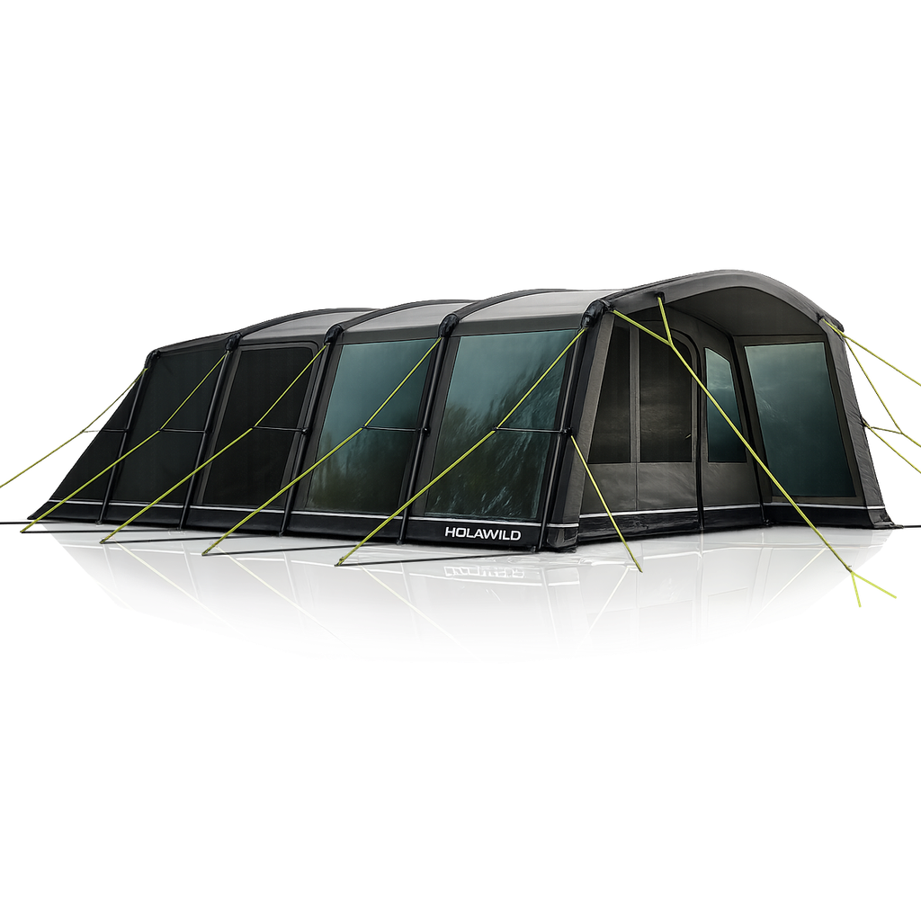 Poltek Sherwood 5.0 Tent