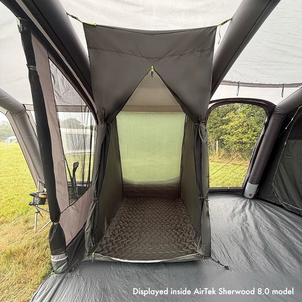 Airtek Sherwood 8.0 2 Berth Inner