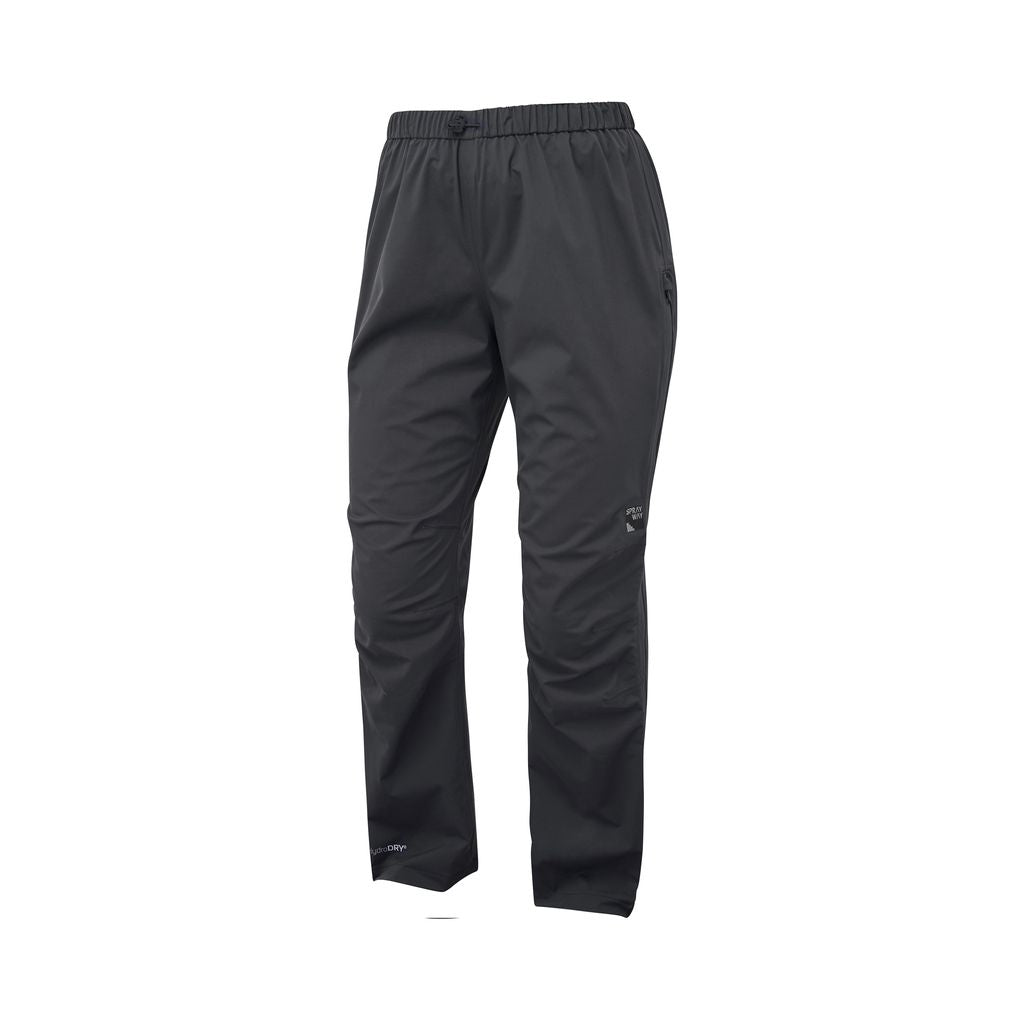 Walking W Rainpant [SP-004909_STOCK]