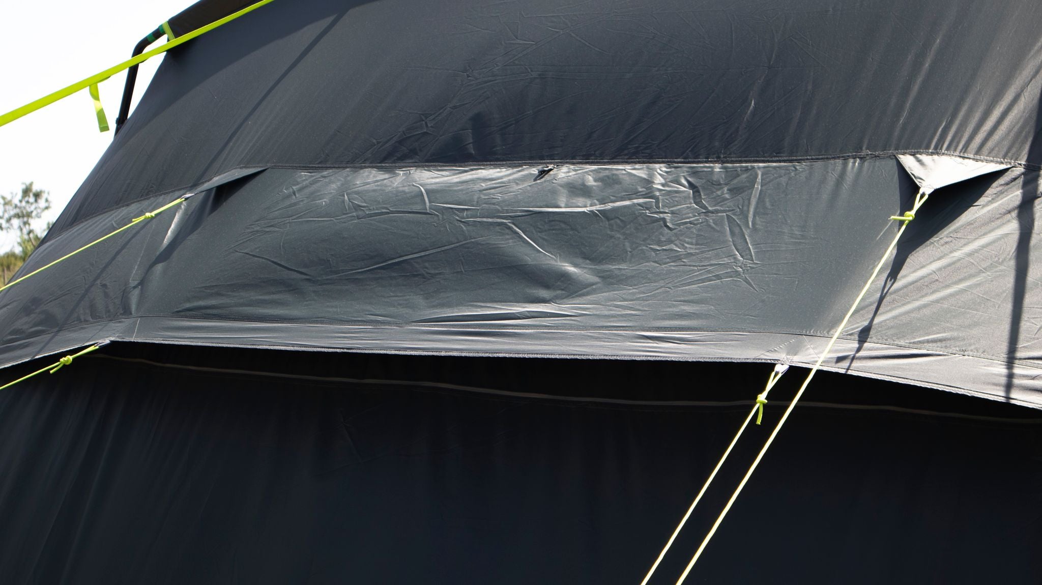 PolTek Sherwood 6.0 Tent