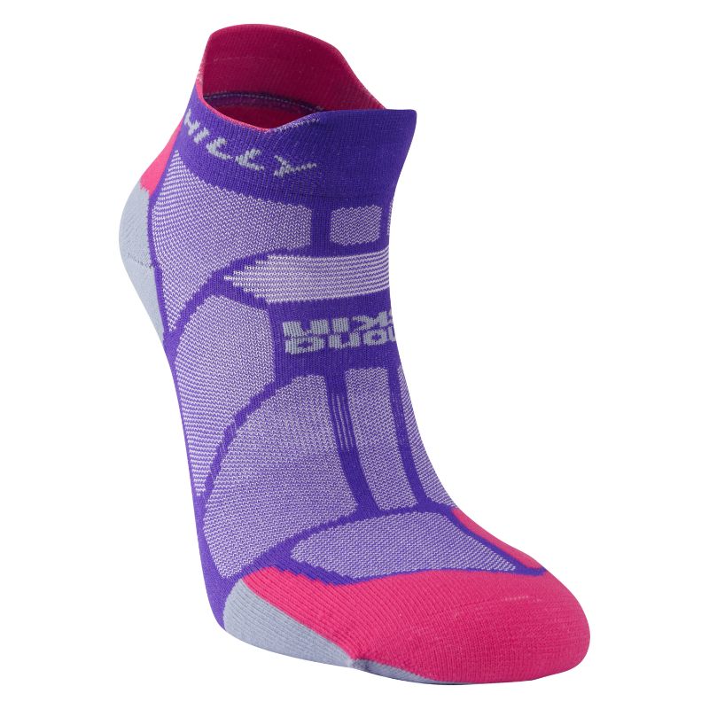 Marathon Fresh Socklet Women's