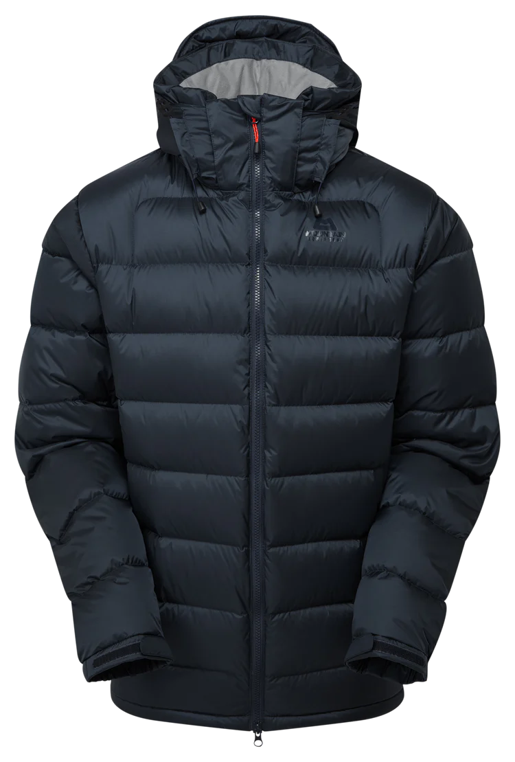 Lightline Men's Jacket