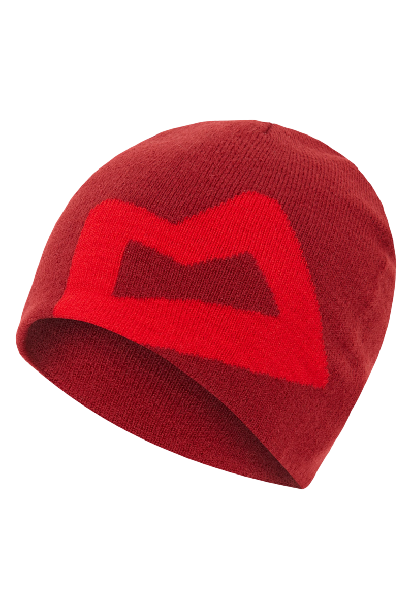 Branded Knitted Womens Beanie [ME-000772_SAMPLE]