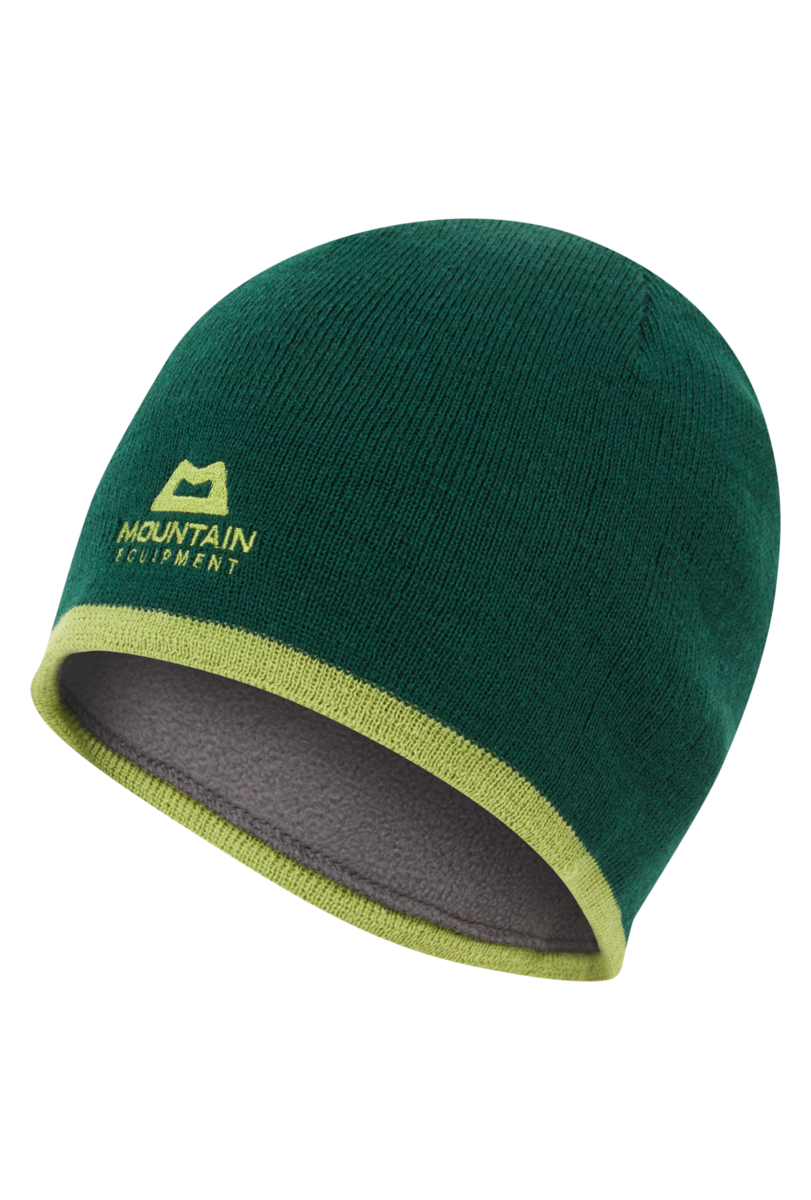 Plain Knitted Beanie [ME-000787_SAMPLE]