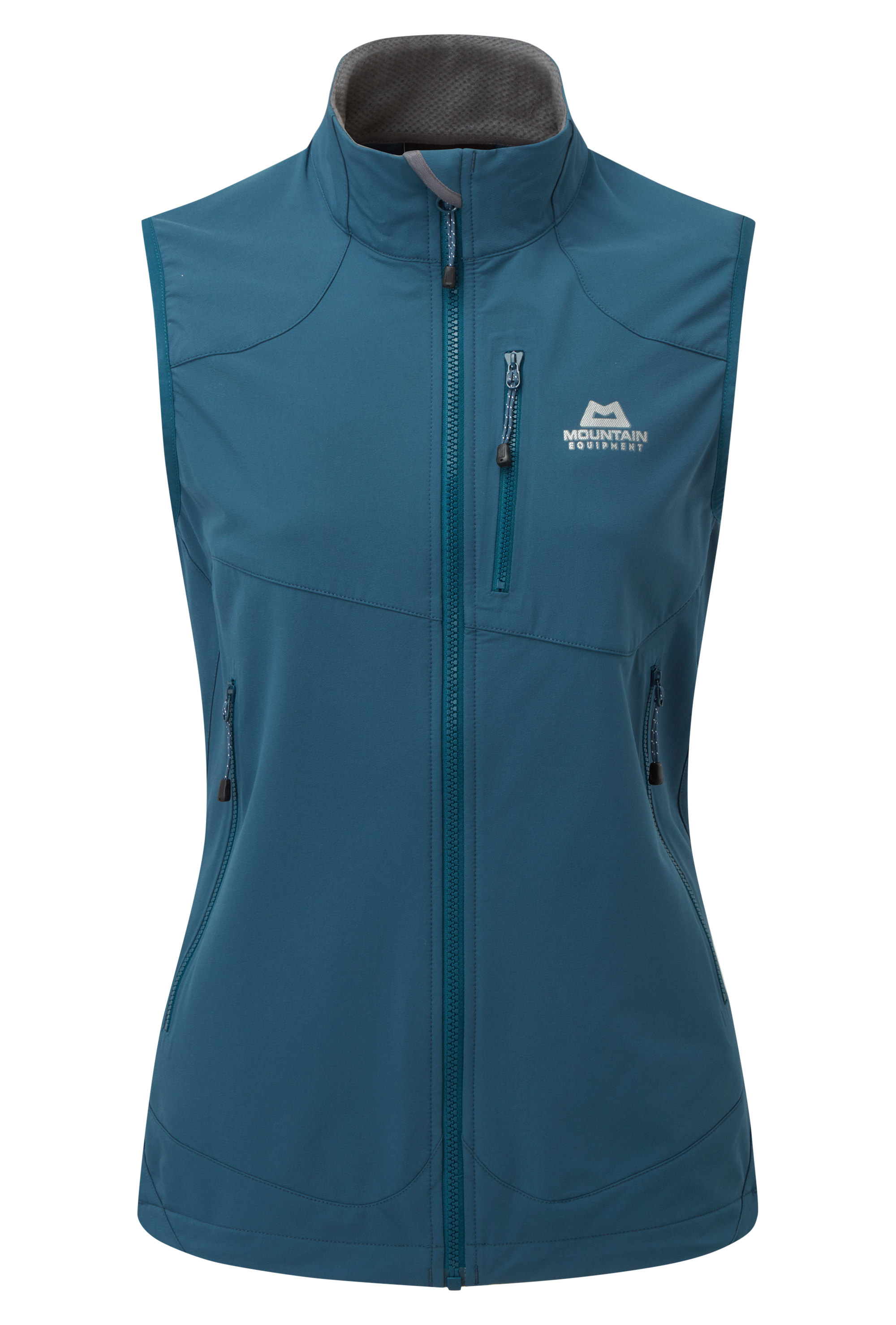 Frontier Women's Vest [ME-001126_SAMPLE]