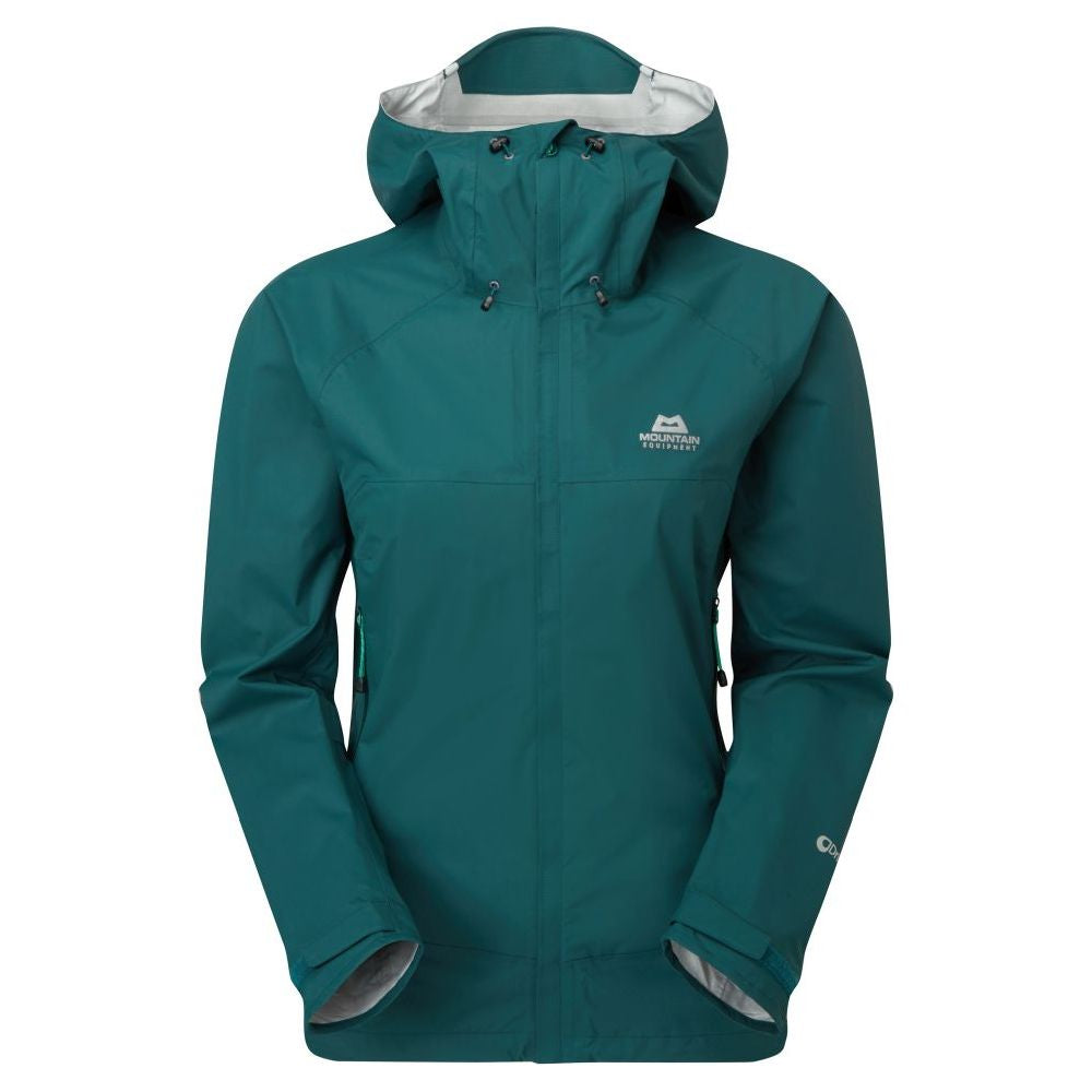 Zeno Women's Jacket [ME-002014_STOCK]