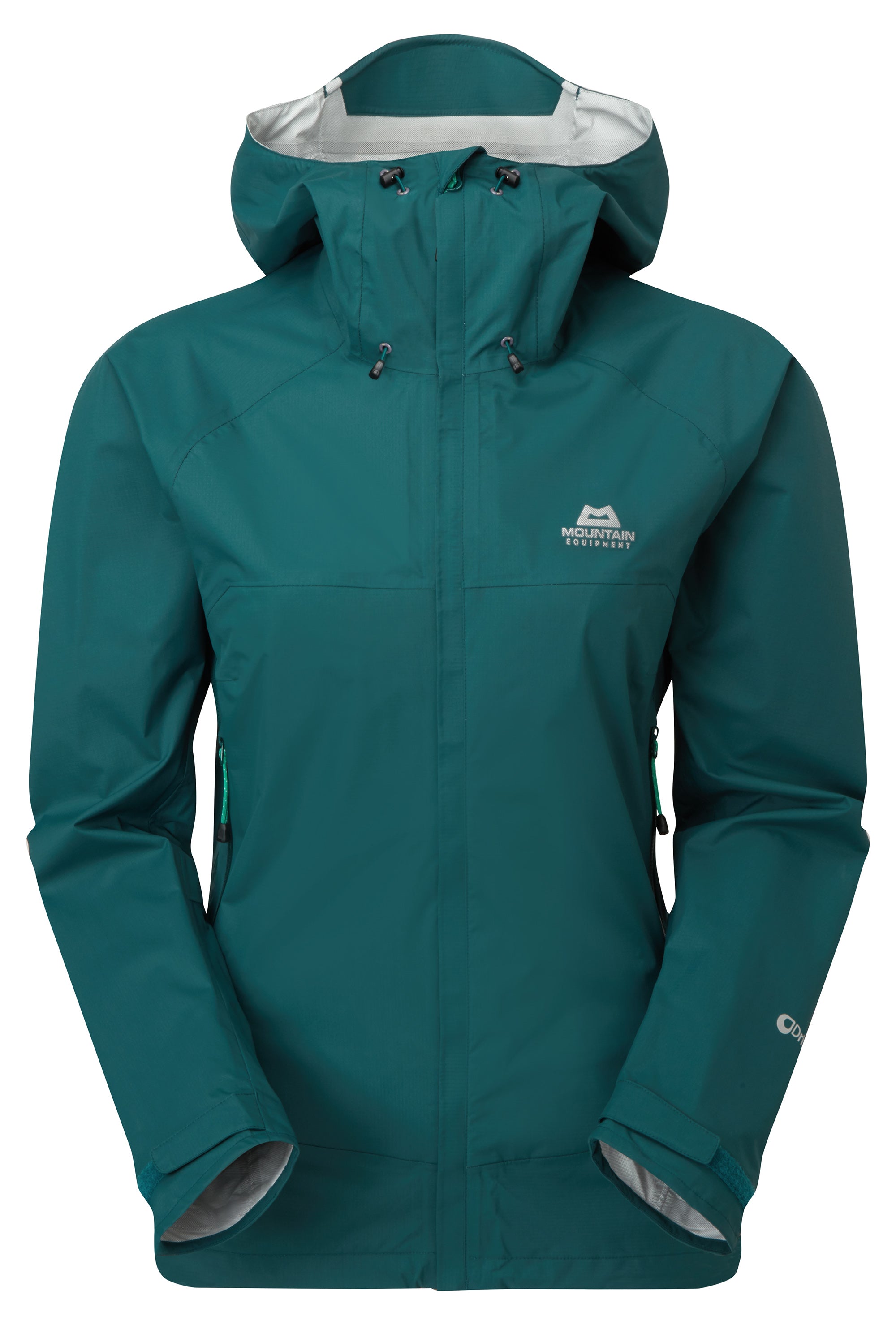 Zeno Women's Jacket [ME-002014_SAMPLE]