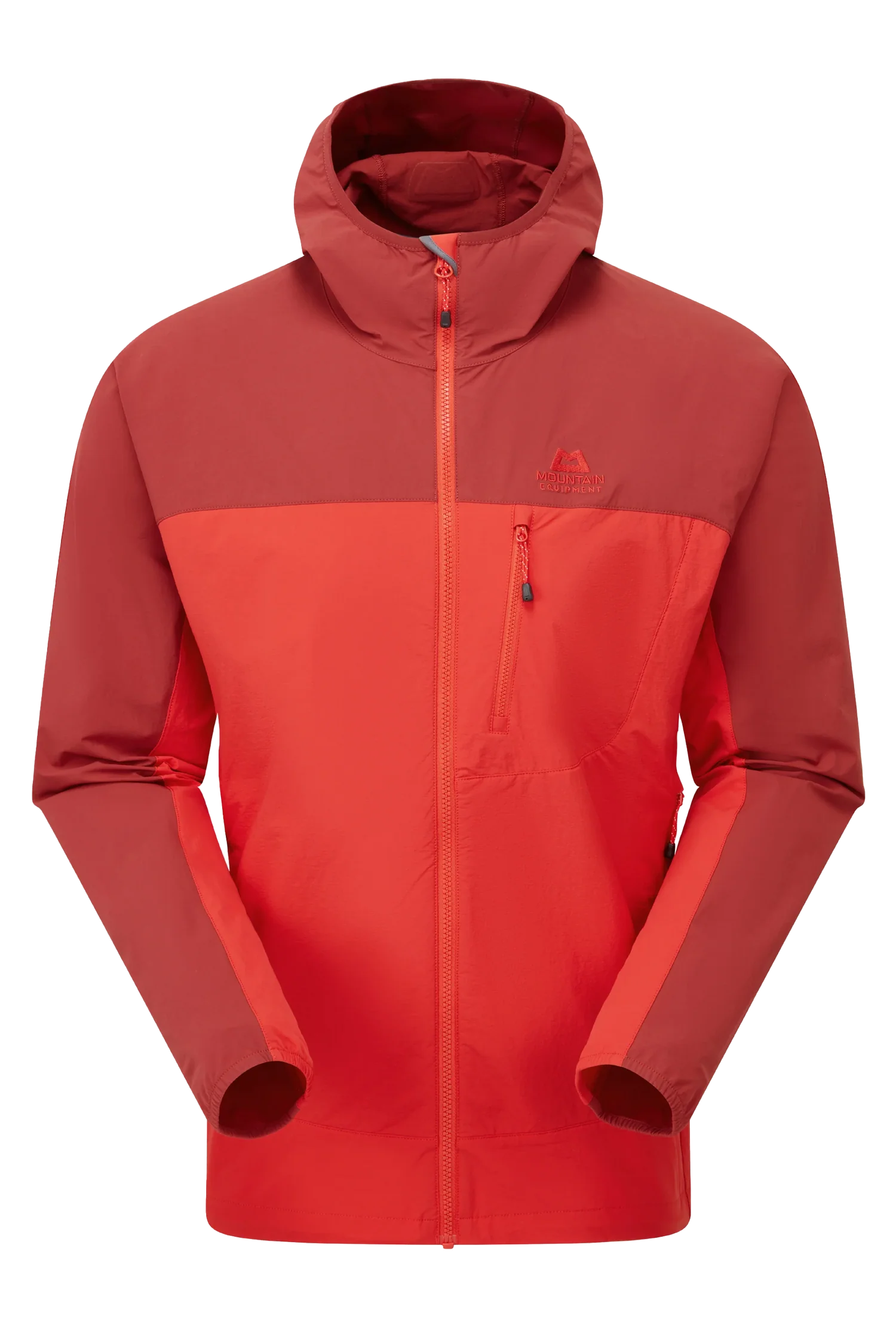 Echo Hooded Men's Jacket [ME-002352_SAMPLE]