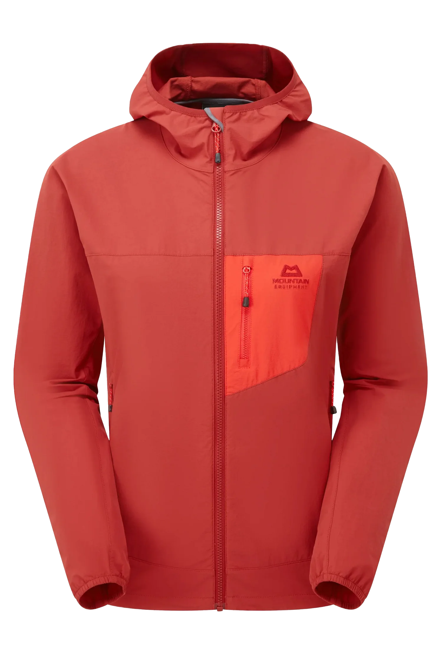 Echo Hooded Women's Jacket [ME-002353_SAMPLE]