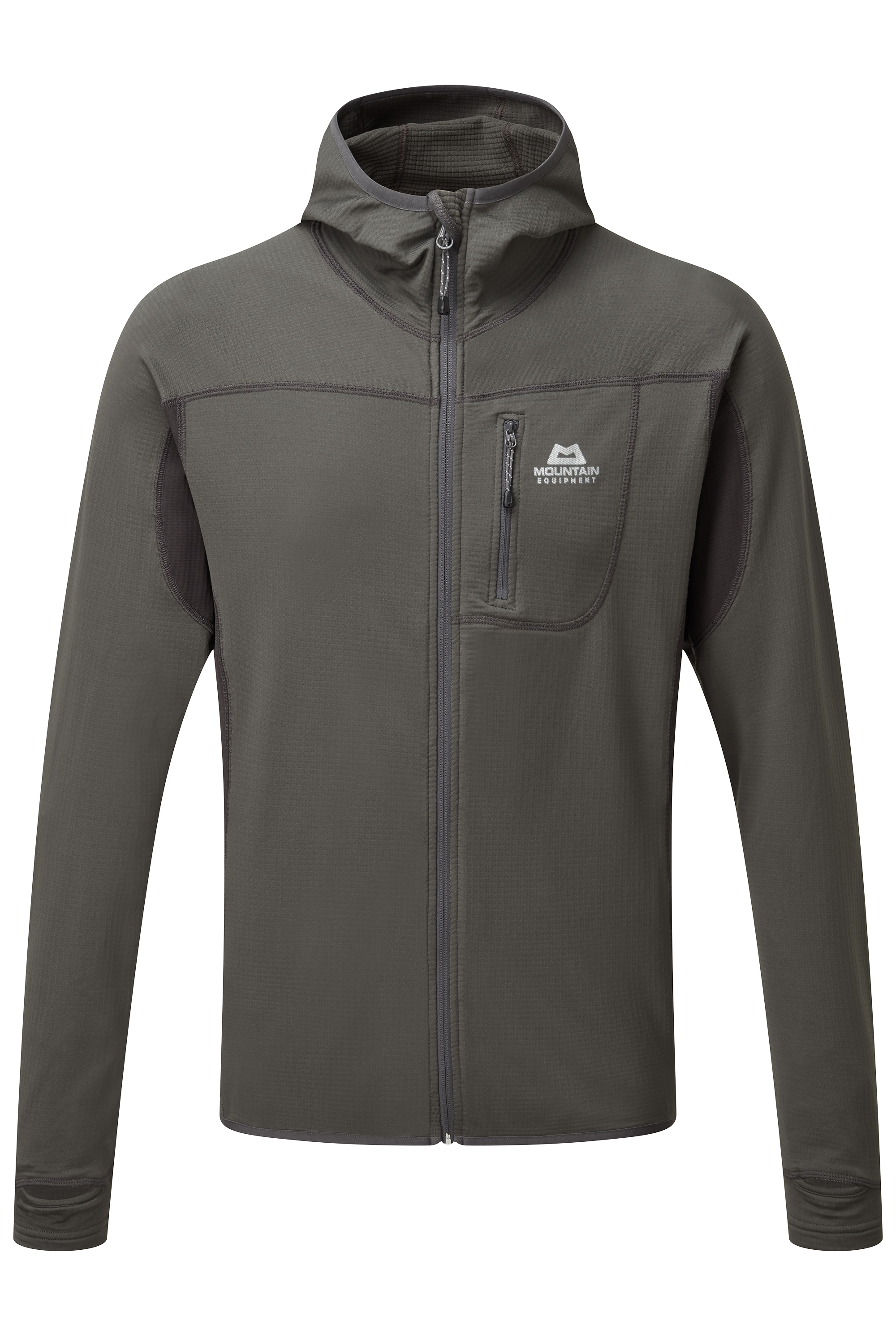 Eclipse Hooded Jacket [ME-002356_STOCK]