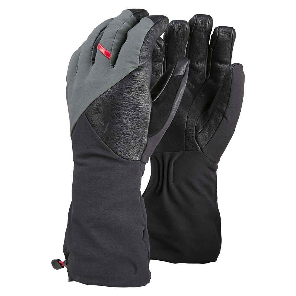 Randonee Gauntlet Glove [ME-002710_STOCK]