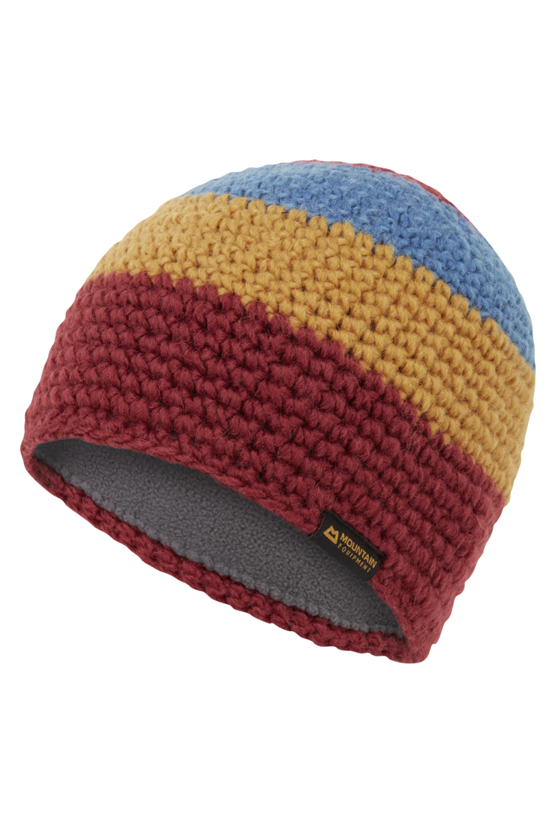 Flash Womens Beanie [ME-002751_SAMPLE]