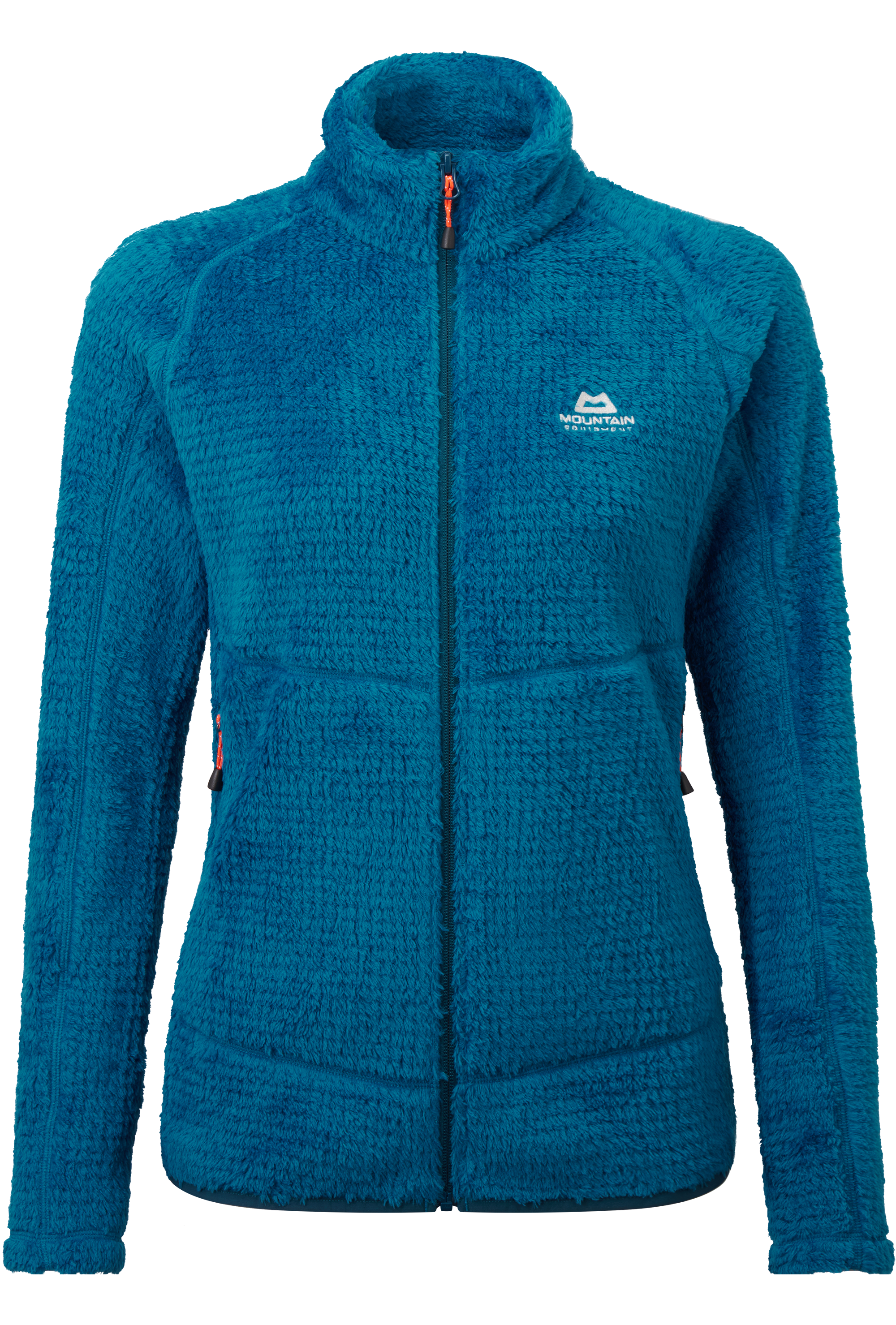 Hispar Womens Jacket [ME-003385_SAMPLE]