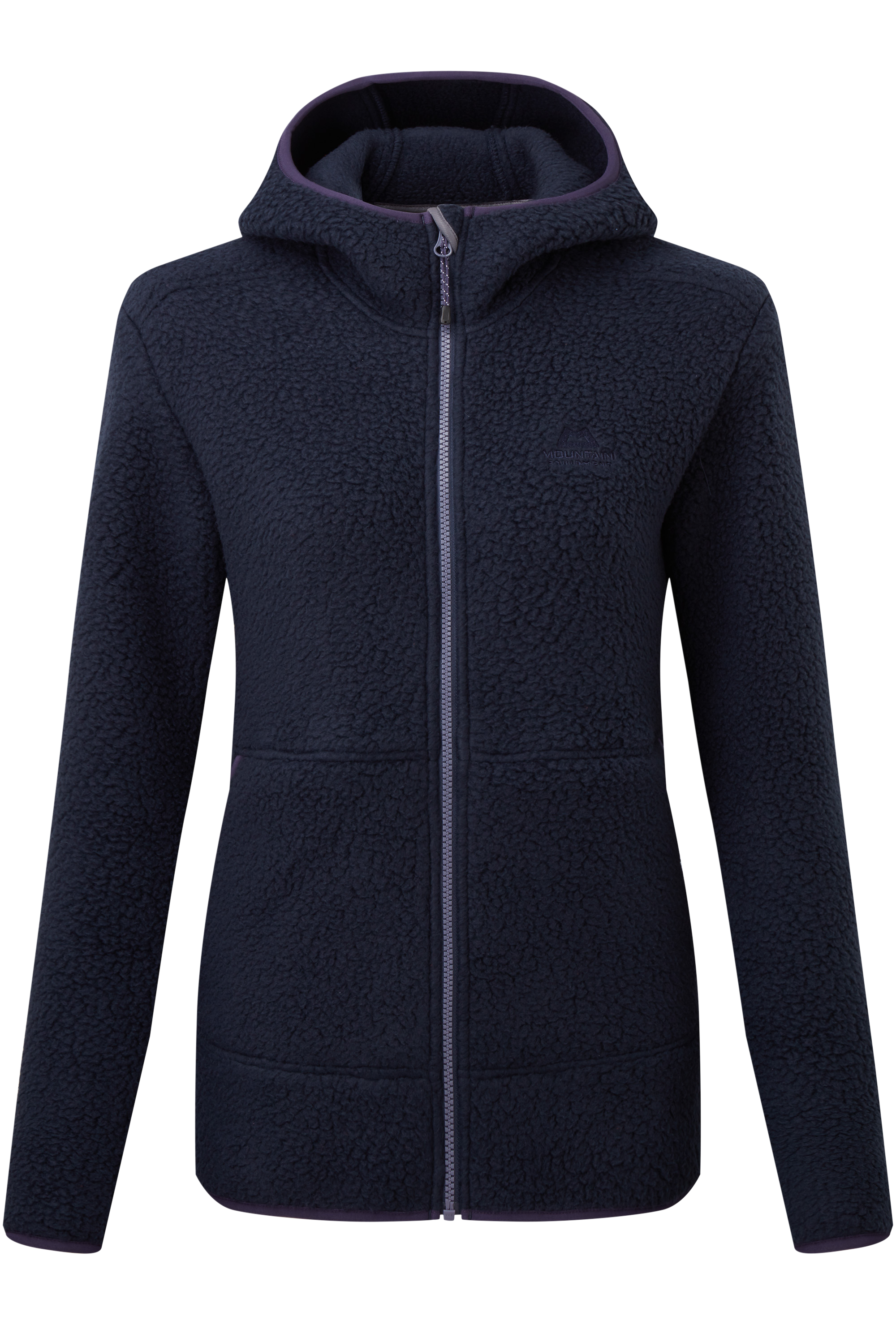 Moreno Hooded Women's Jacket [ME-003412_SAMPLE]