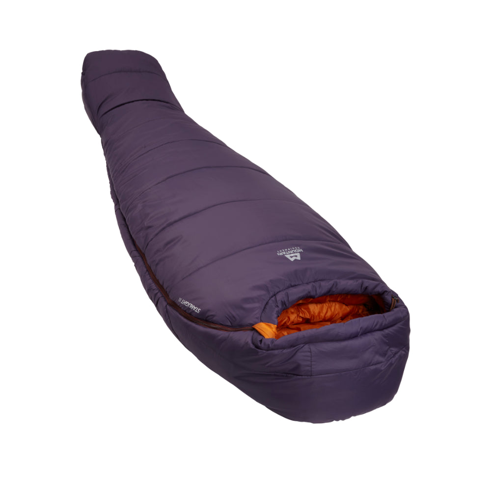 Starlight III Womens Long [ME-003588_STOCK]