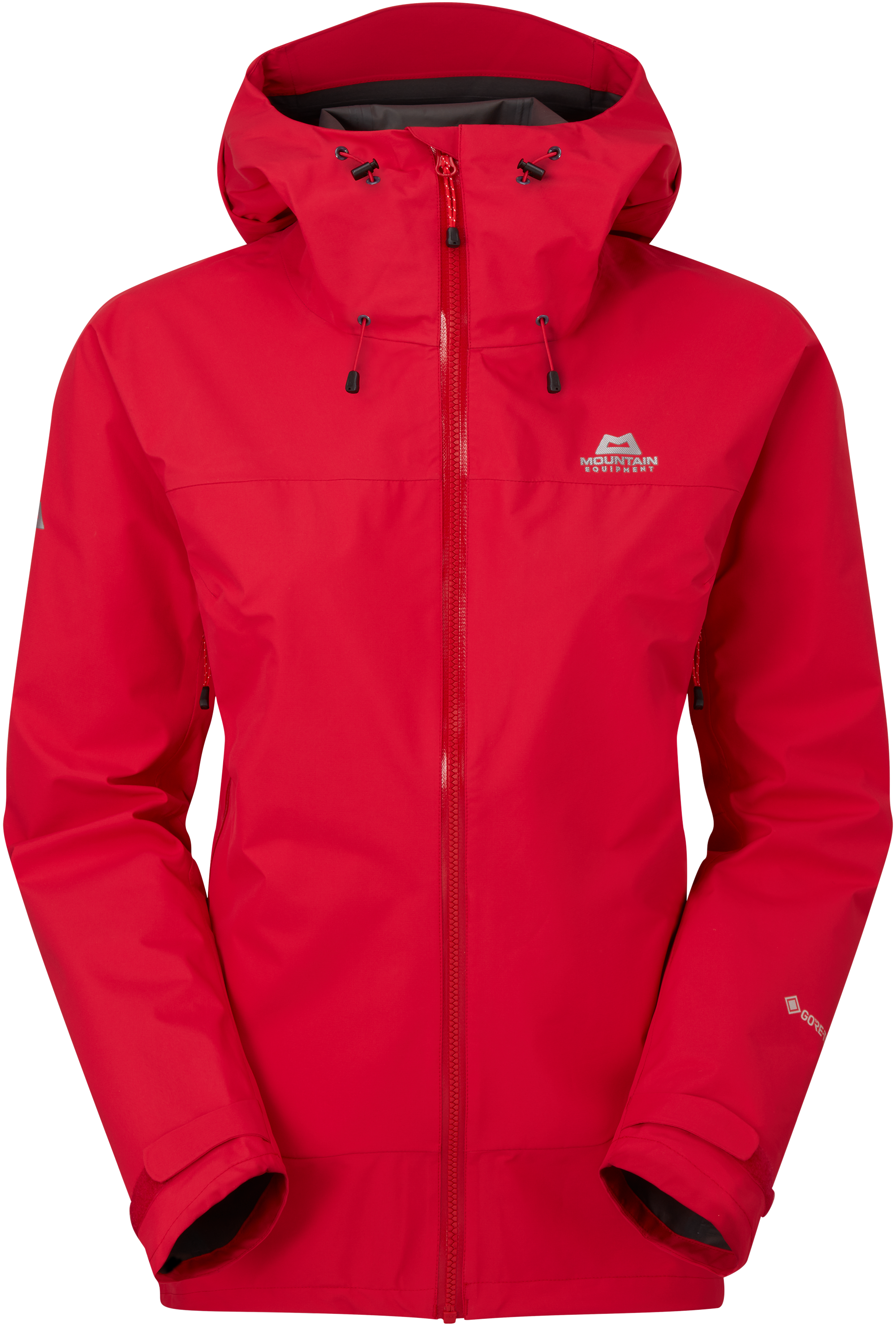 Garwhal Women's Jacket [ME-003867_STOCK]