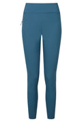 Sonica Women's EXOLITE 280 Stretch Soft Shell Tights - Majolica Blue [ME-004196_STOCK]