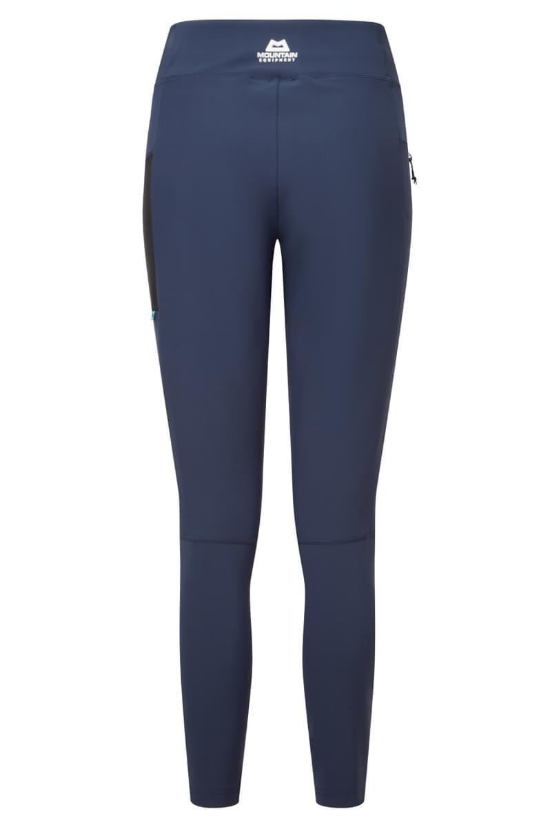 Sonica Women's EXOLITE 280 Stretch Soft Shell Tights - Cosmos [ME-004196_STOCK]