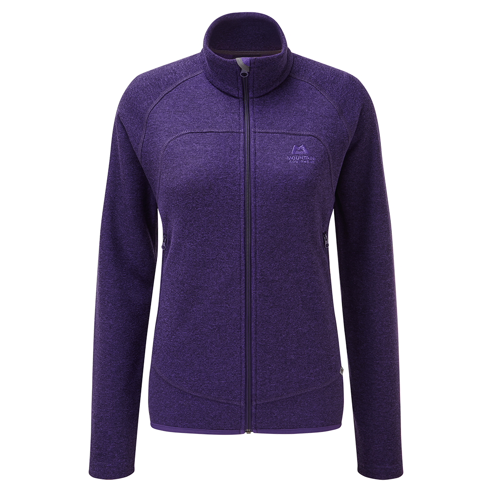 Kore Women's Jacket [ME-004463_STOCK]